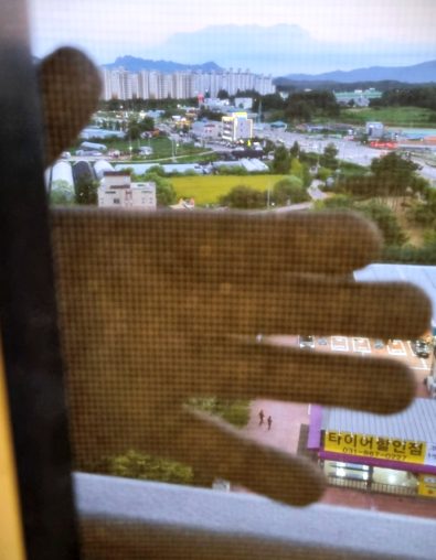 강북구 번동 방충망 교체 시공 사례